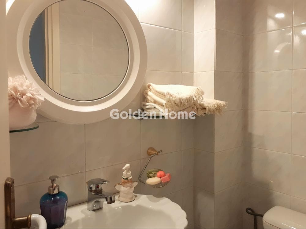 Apartment in Kato Halandri, Chalandri — Photo 20 of 31