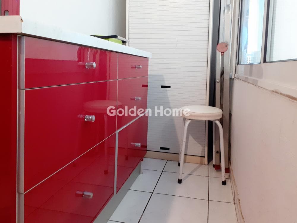 Apartment in Kato Halandri, Chalandri — Photo 9 of 31