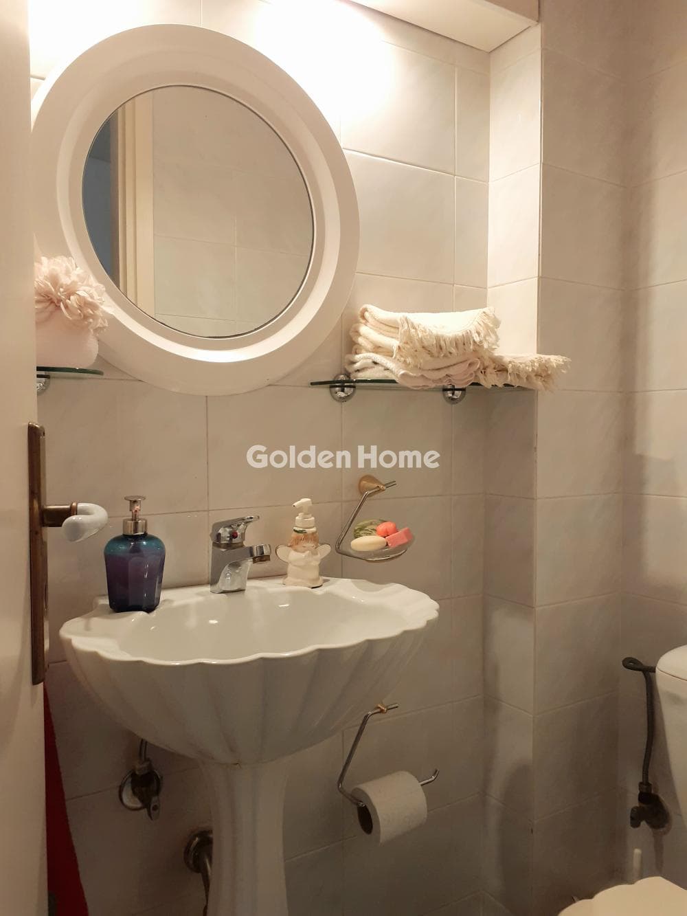 Apartment in Kato Halandri, Chalandri — Photo 19 of 31