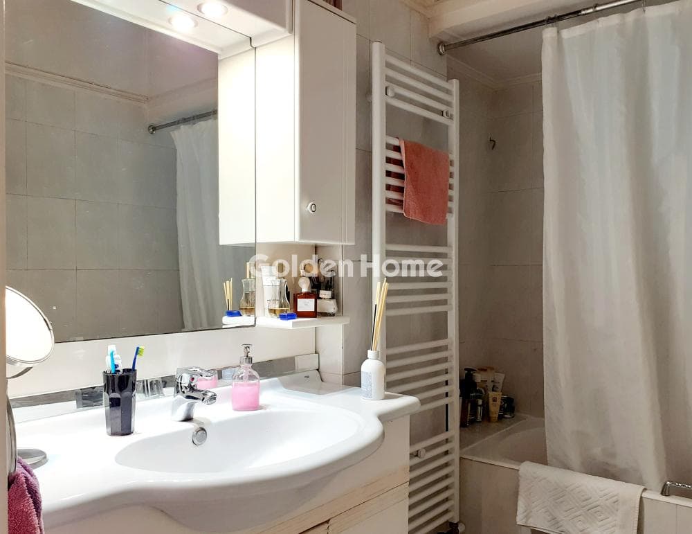 Apartment in Kato Halandri, Chalandri — Photo 31 of 31