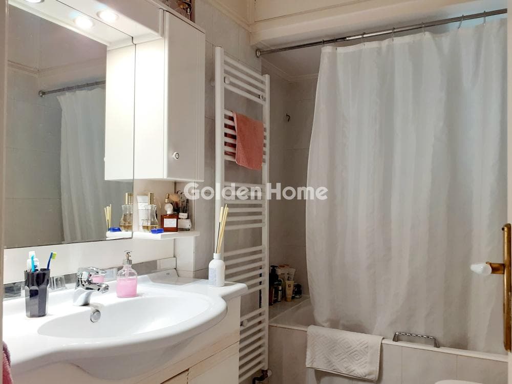 Apartment in Kato Halandri, Chalandri — Photo 18 of 31