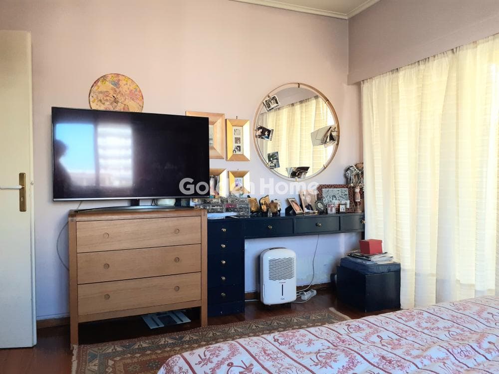 Apartment in Kato Halandri, Chalandri — Photo 13 of 31