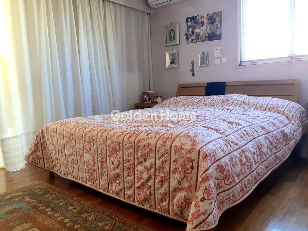 Apartment in Kato Halandri, Chalandri — Photo 11 of 31