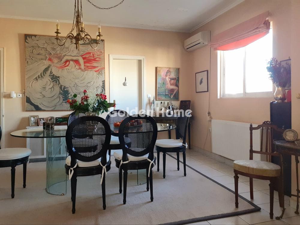 Apartment in Kato Halandri, Chalandri — Photo 1 of 31