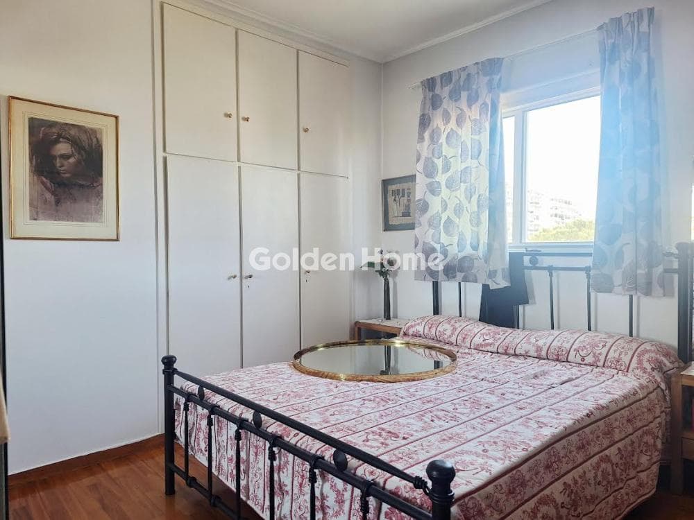 Apartment in Kato Halandri, Chalandri — Photo 15 of 31