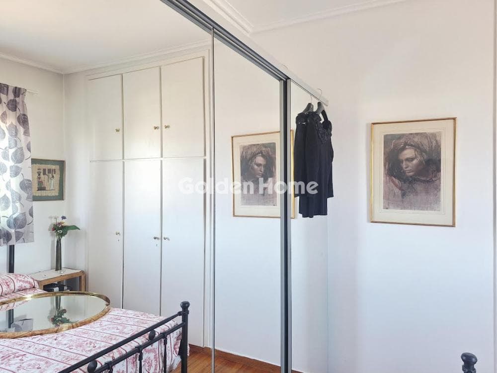 Apartment in Kato Halandri, Chalandri — Photo 16 of 31