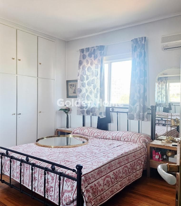 Apartment in Kato Halandri, Chalandri — Photo 29 of 31