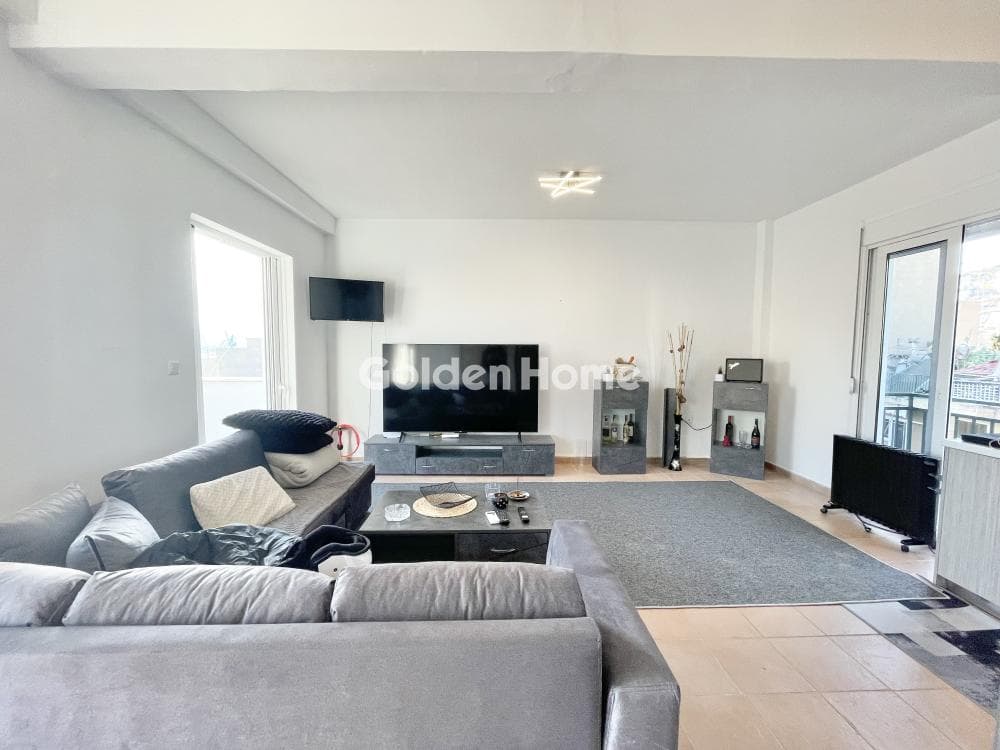 Apartment in Kariotika, Perama — Photo 2 of 25