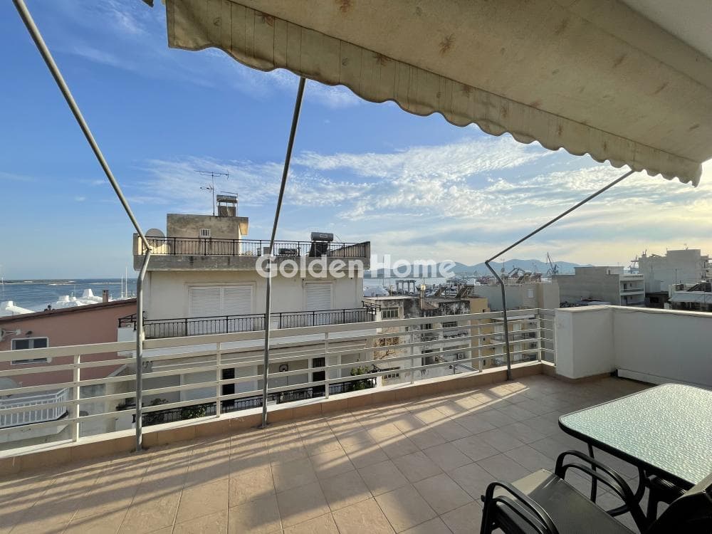Apartment in Kariotika, Perama — Photo 10 of 25