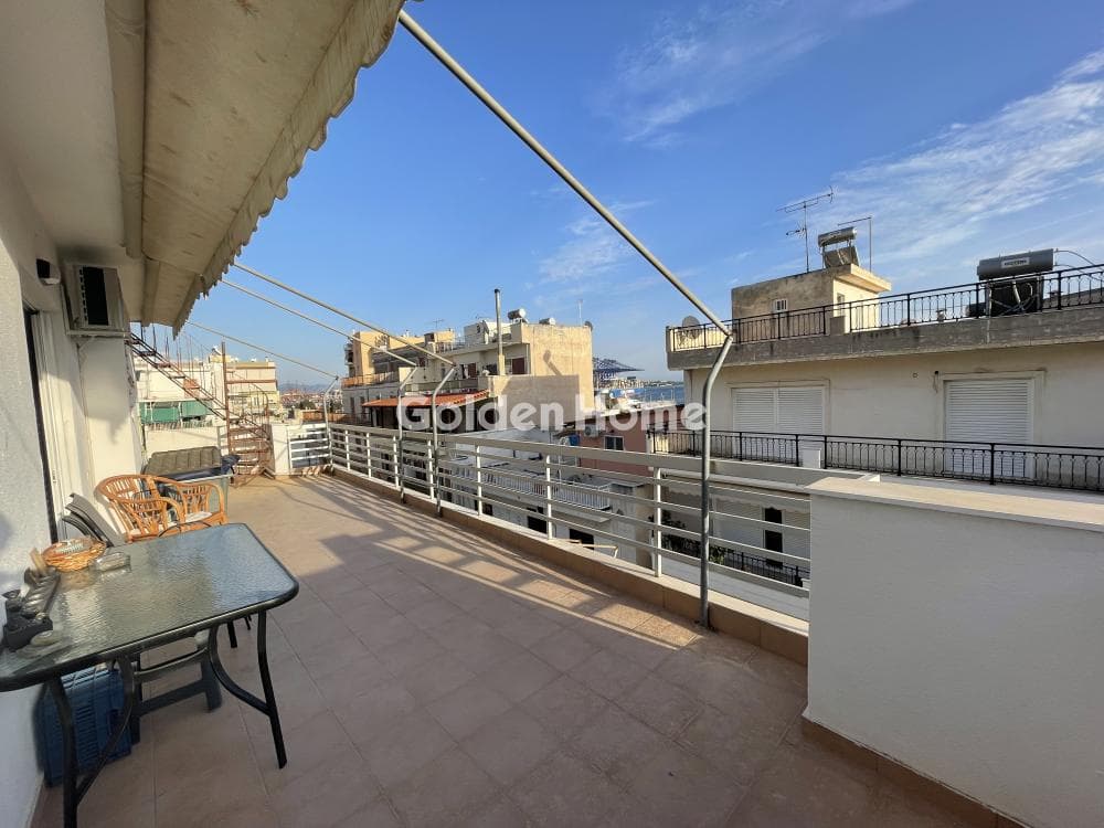 Apartment in Kariotika, Perama — Photo 11 of 25