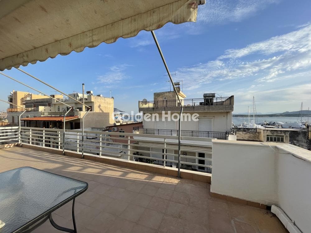 Apartment in Kariotika, Perama — Photo 20 of 25