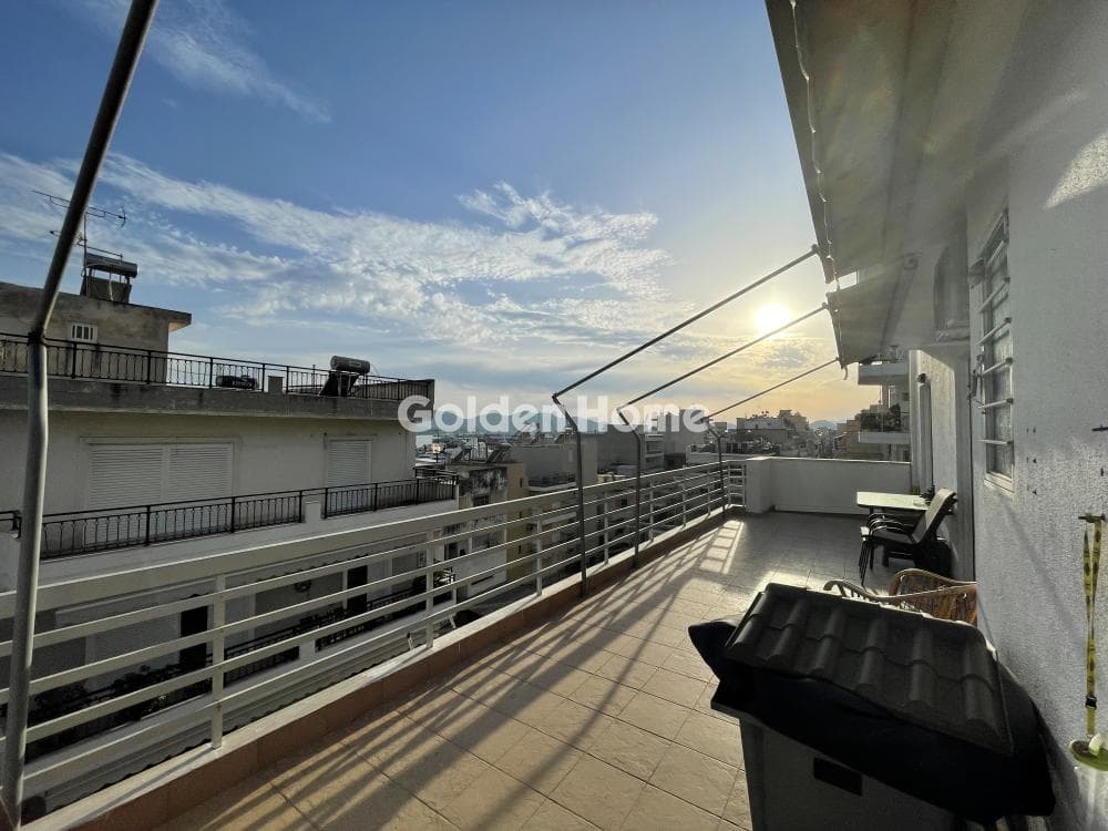 Apartment in Kariotika, Perama — Photo 9 of 25