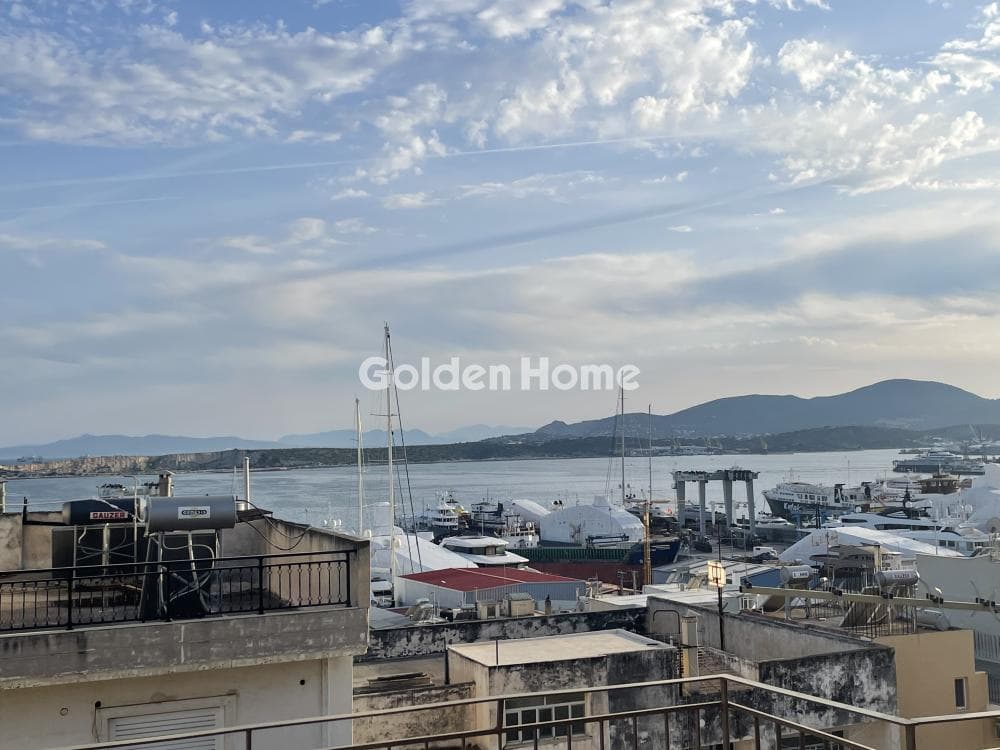 Apartment in Kariotika, Perama — Photo 21 of 25