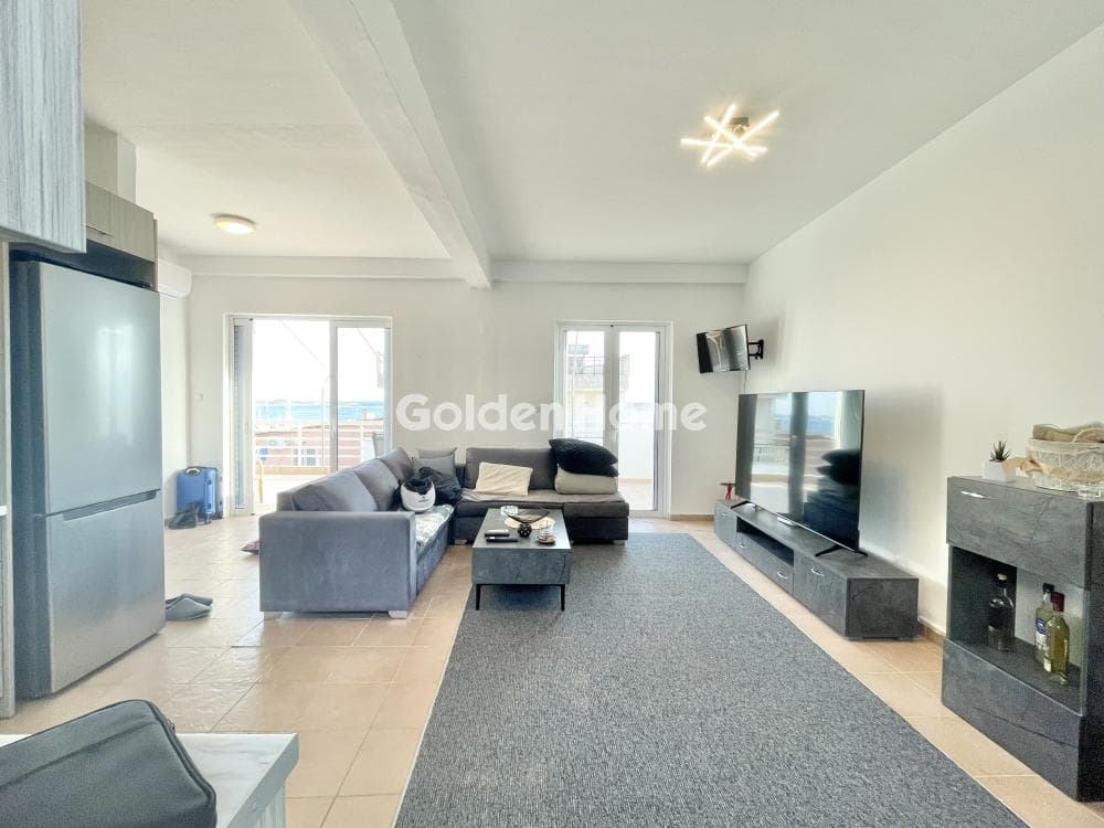 Apartment in Kariotika, Perama — Photo 24 of 25