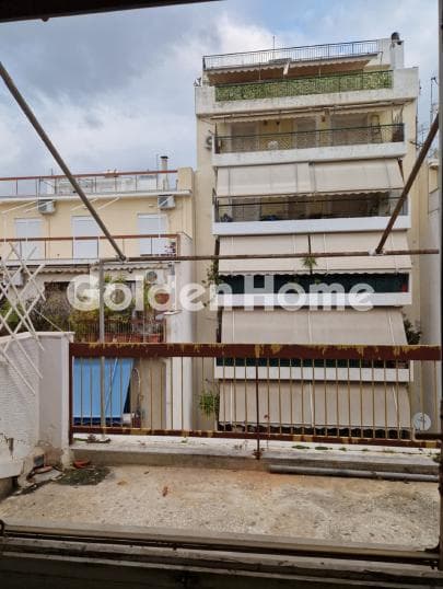 Διαμέρισμα στην Όσιος Λουκάς, Πατήσια — Φωτογραφία 7 από 13