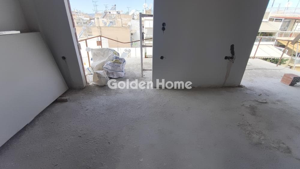 Διαμέρισμα στην Πλατεία Δαβάκη, Καλλιθέα — Φωτογραφία 15 από 25