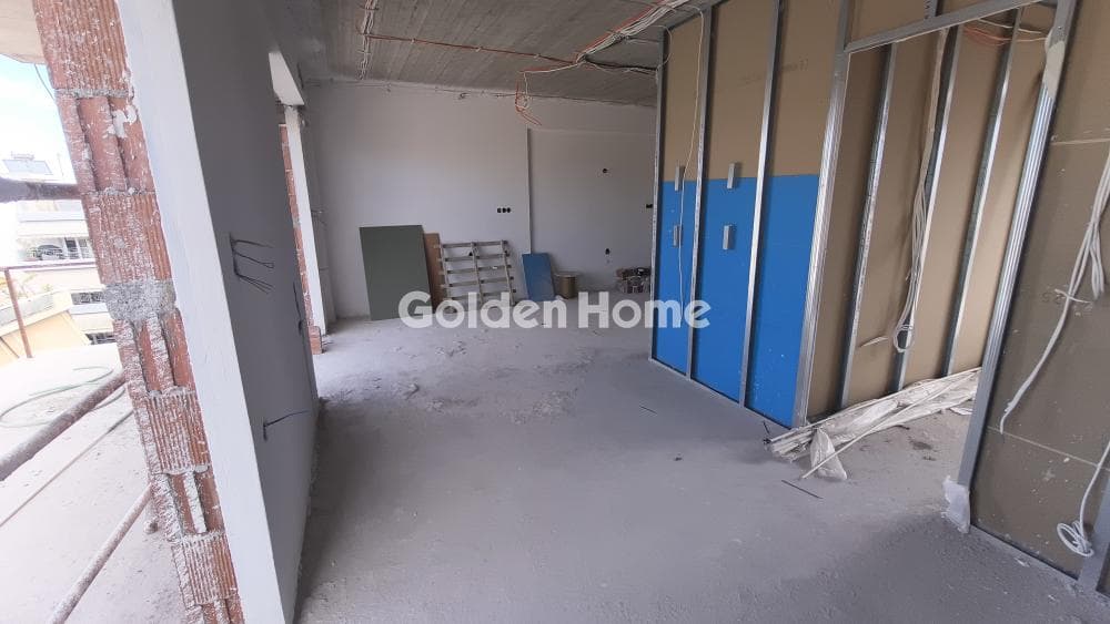 Διαμέρισμα στην Πλατεία Δαβάκη, Καλλιθέα — Φωτογραφία 17 από 25
