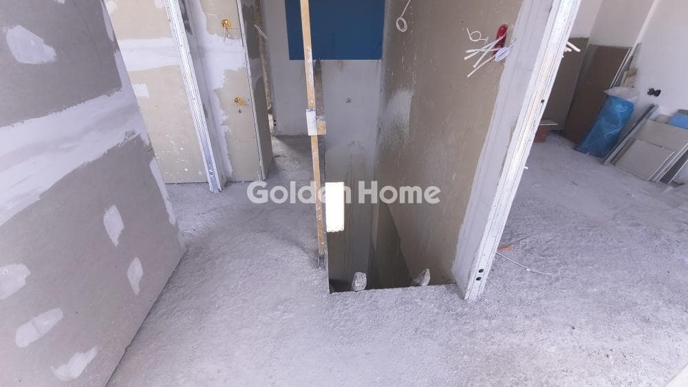 Διαμέρισμα στην Πλατεία Δαβάκη, Καλλιθέα — Φωτογραφία 23 από 25