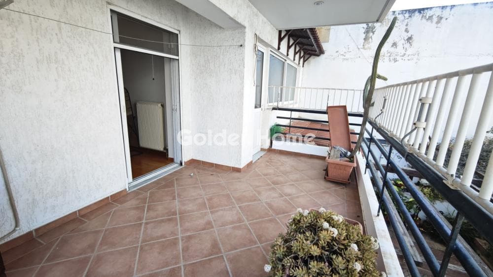 Apartment in Alsos, Nea Smyrni — Photo 22 of 40