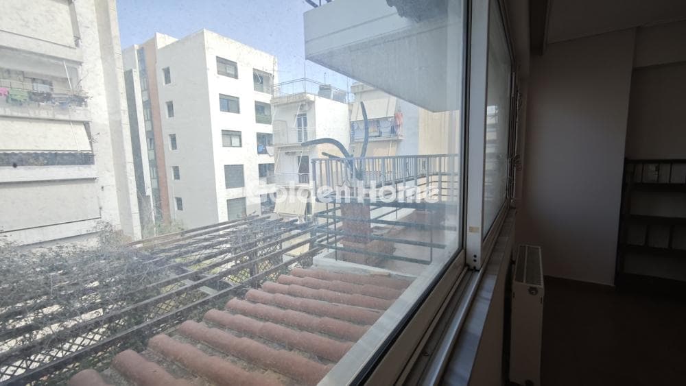 Apartment in Alsos, Nea Smyrni — Photo 27 of 40