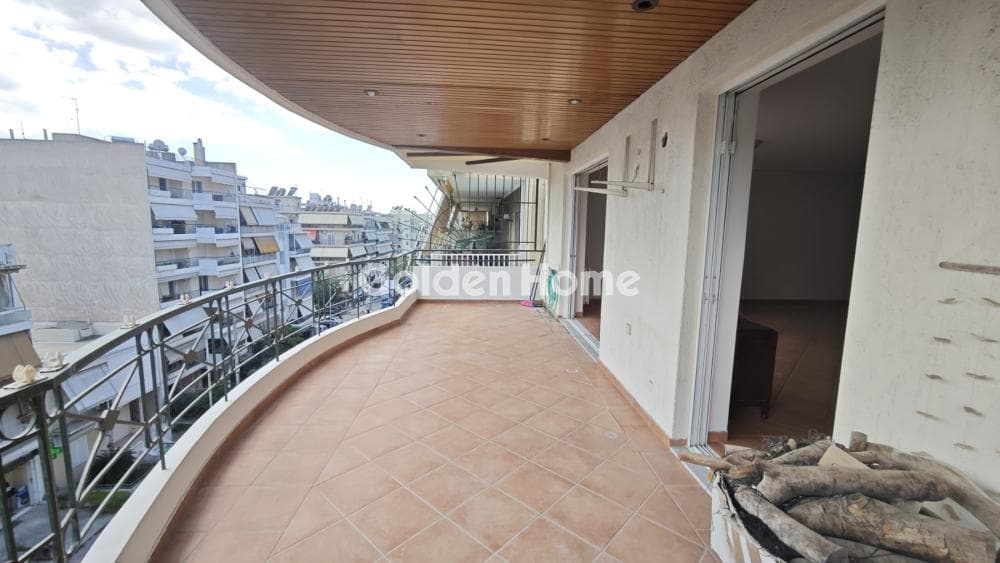 Apartment in Alsos, Nea Smyrni — Photo 9 of 40