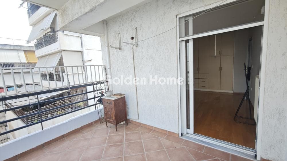 Apartment in Alsos, Nea Smyrni — Photo 23 of 40