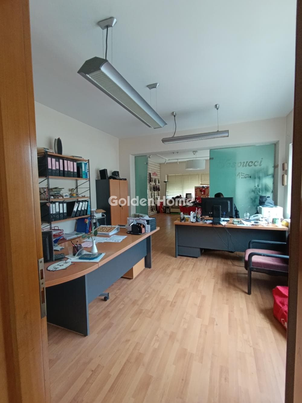Office in Ekteloniston - Eforiakon, Alimos — Photo 4 of 23