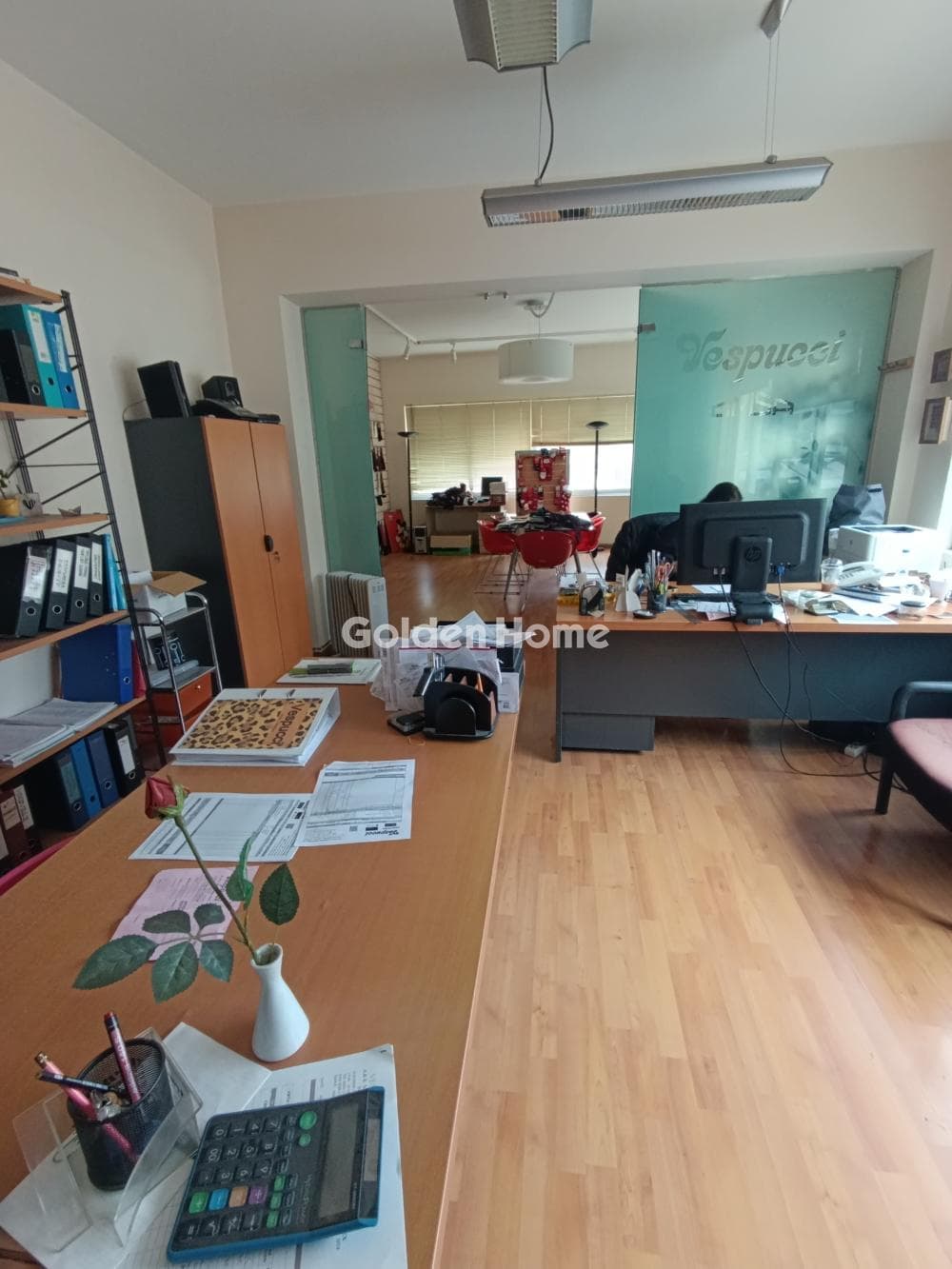 Office in Ekteloniston - Eforiakon, Alimos — Photo 7 of 23