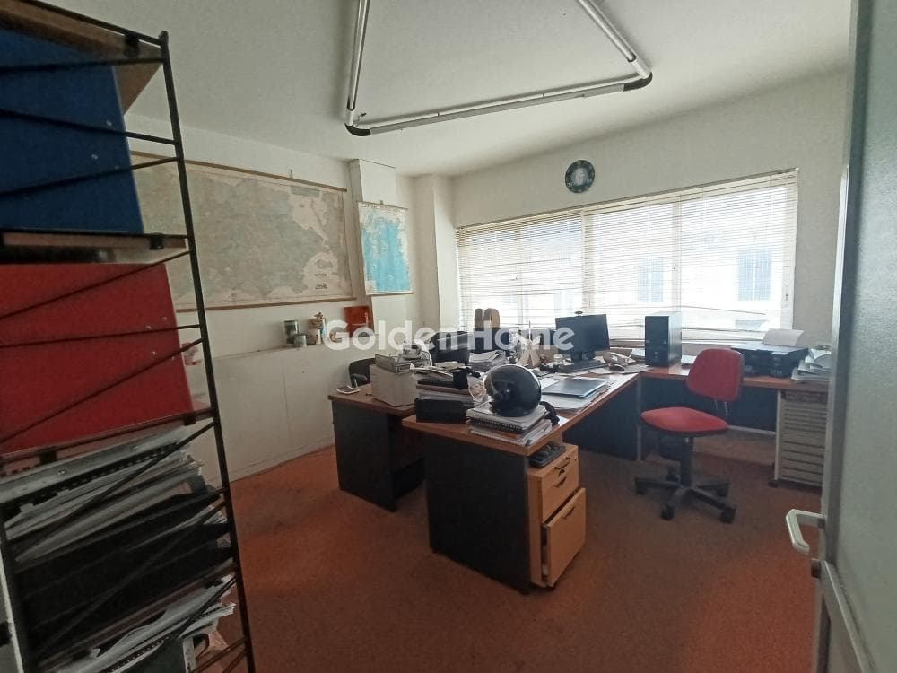 Office in Ekteloniston - Eforiakon, Alimos — Photo 6 of 23
