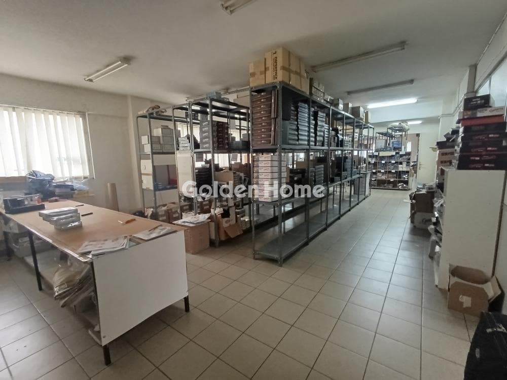 Office in Ekteloniston - Eforiakon, Alimos — Photo 8 of 23