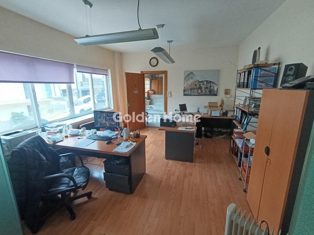 Office in Ekteloniston - Eforiakon, Alimos — Photo 10 of 23