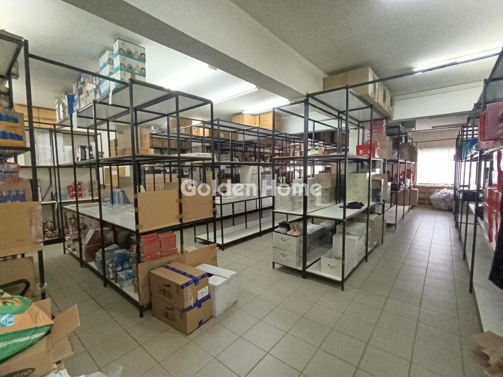 Office in Ekteloniston - Eforiakon, Alimos — Photo 13 of 23