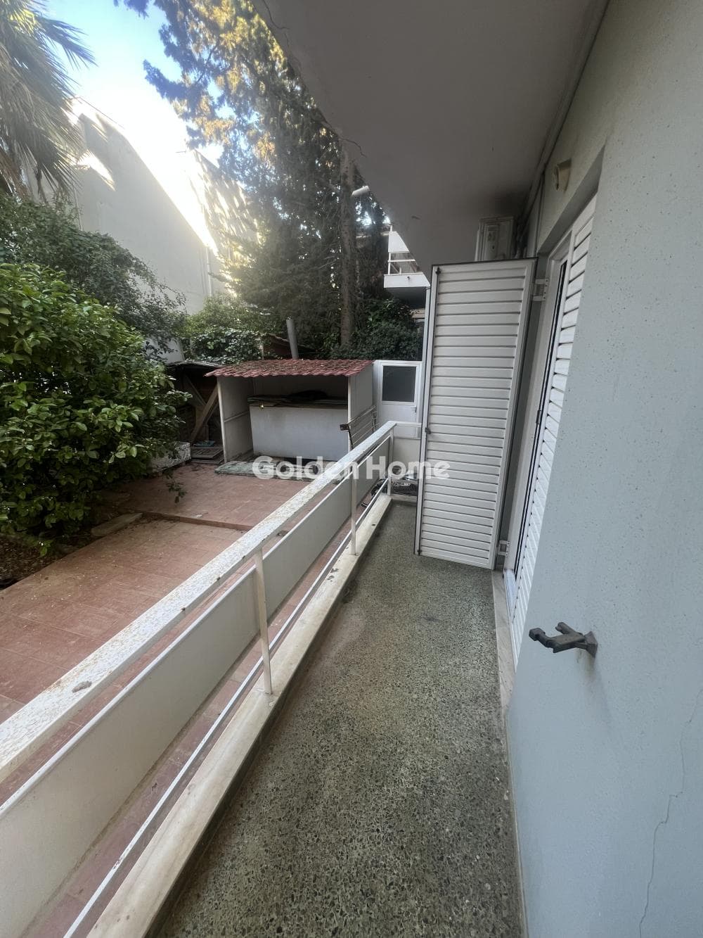 Apartment in Kato Halandri, Chalandri — Photo 2 of 17