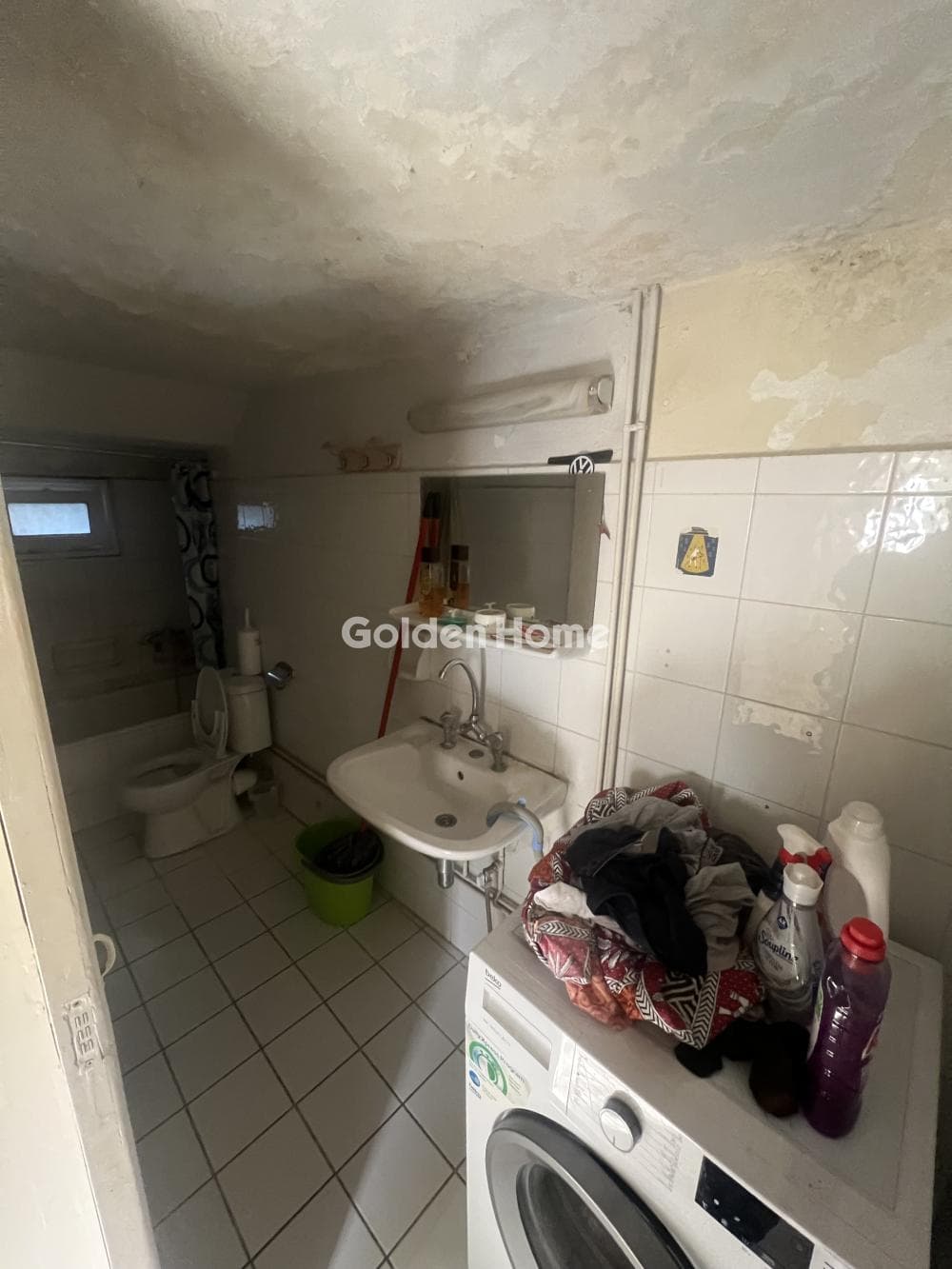 Apartment in Kato Halandri, Chalandri — Photo 3 of 17