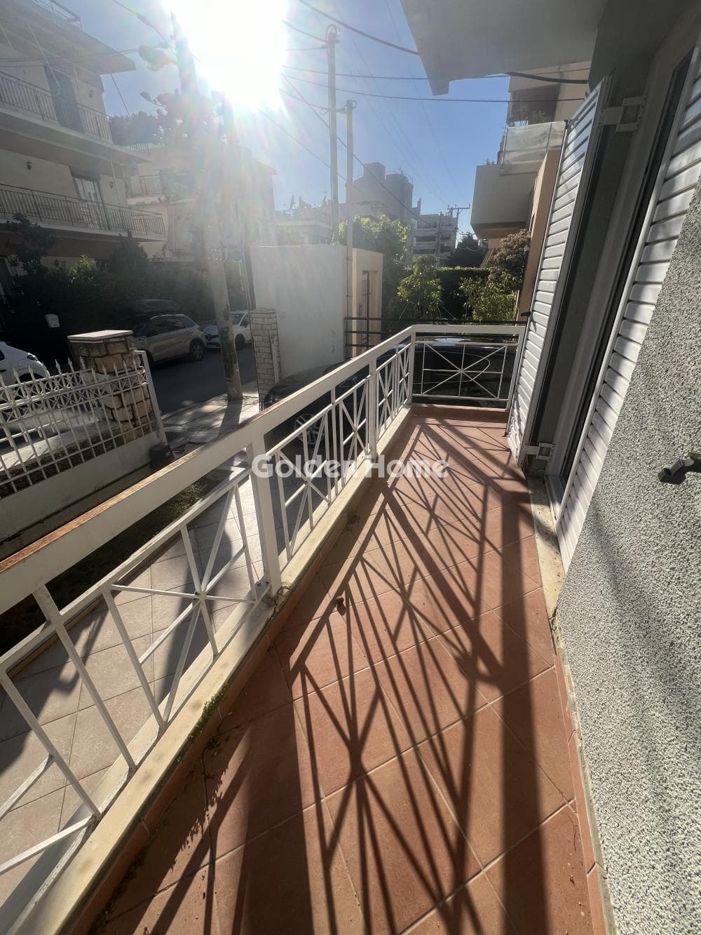 Apartment in Kato Halandri, Chalandri — Photo 12 of 17