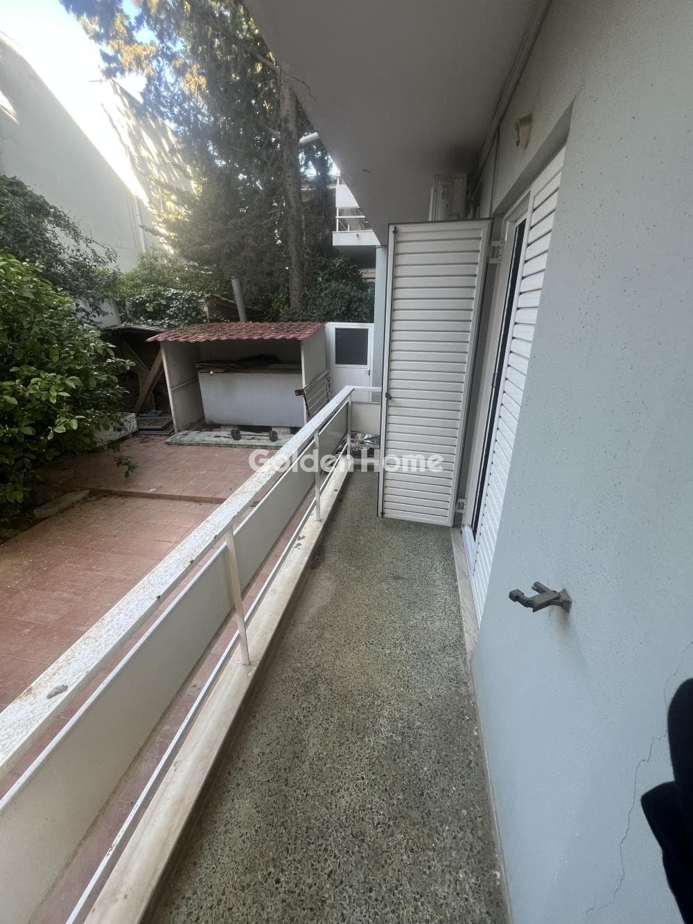 Apartment in Kato Halandri, Chalandri — Photo 11 of 17