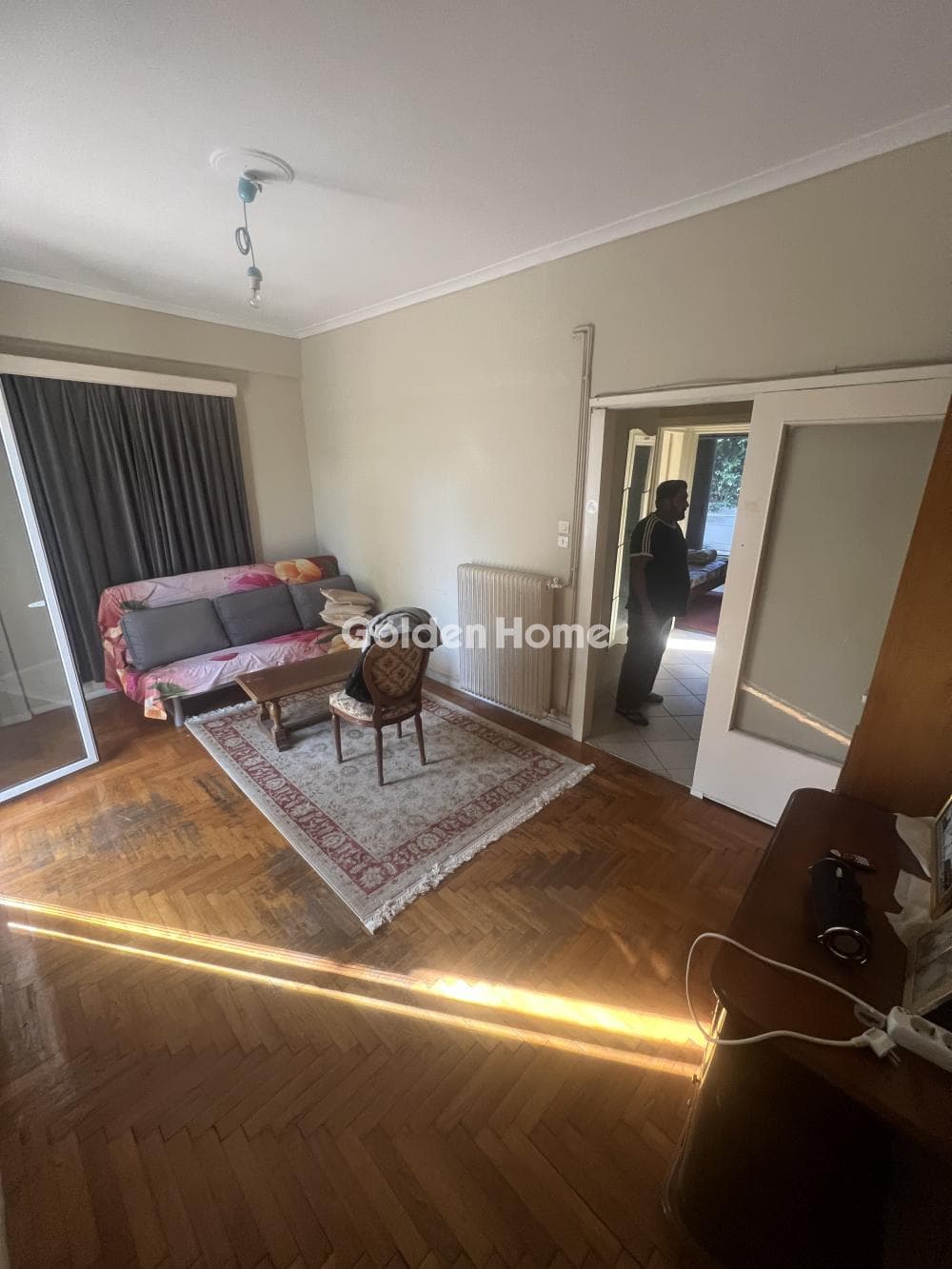 Apartment in Kato Halandri, Chalandri — Photo 10 of 17