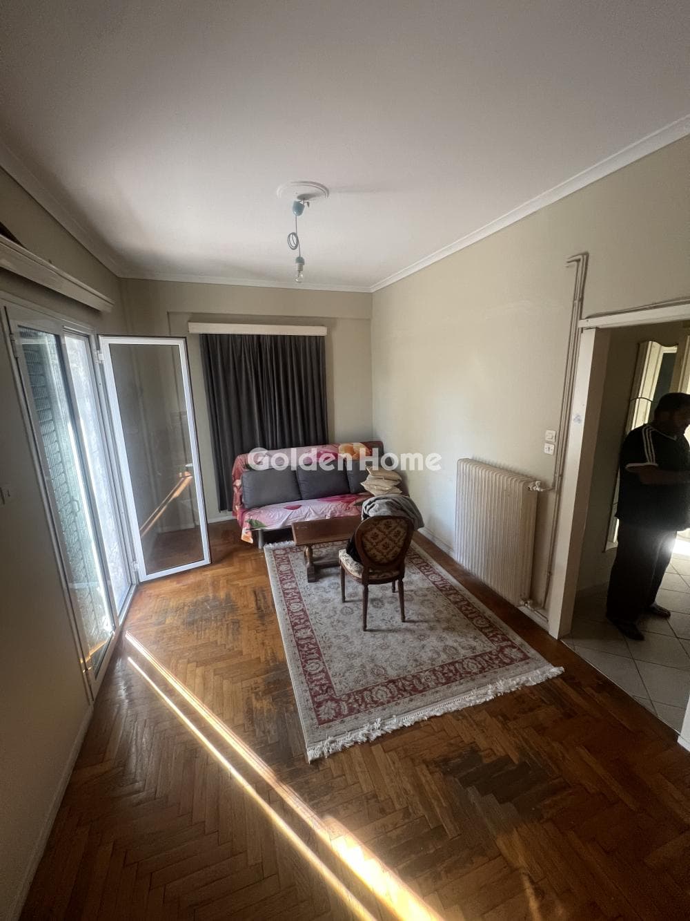 Apartment in Kato Halandri, Chalandri — Photo 8 of 17