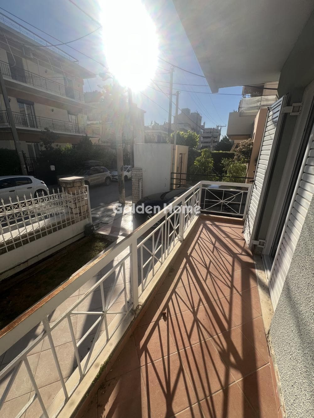 Apartment in Kato Halandri, Chalandri — Photo 7 of 17