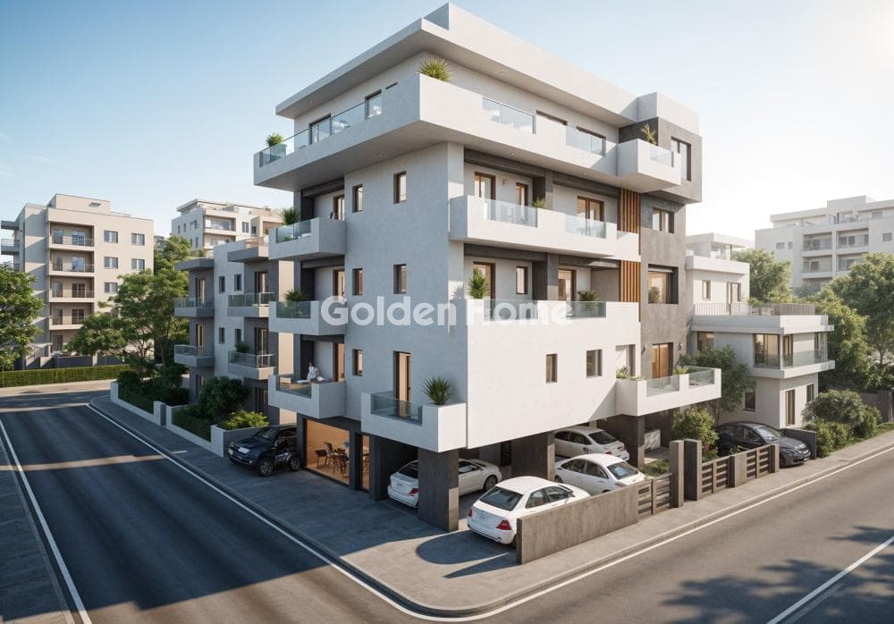 Apartment in Agios Antonios, Peristeri — Photo 4 of 4