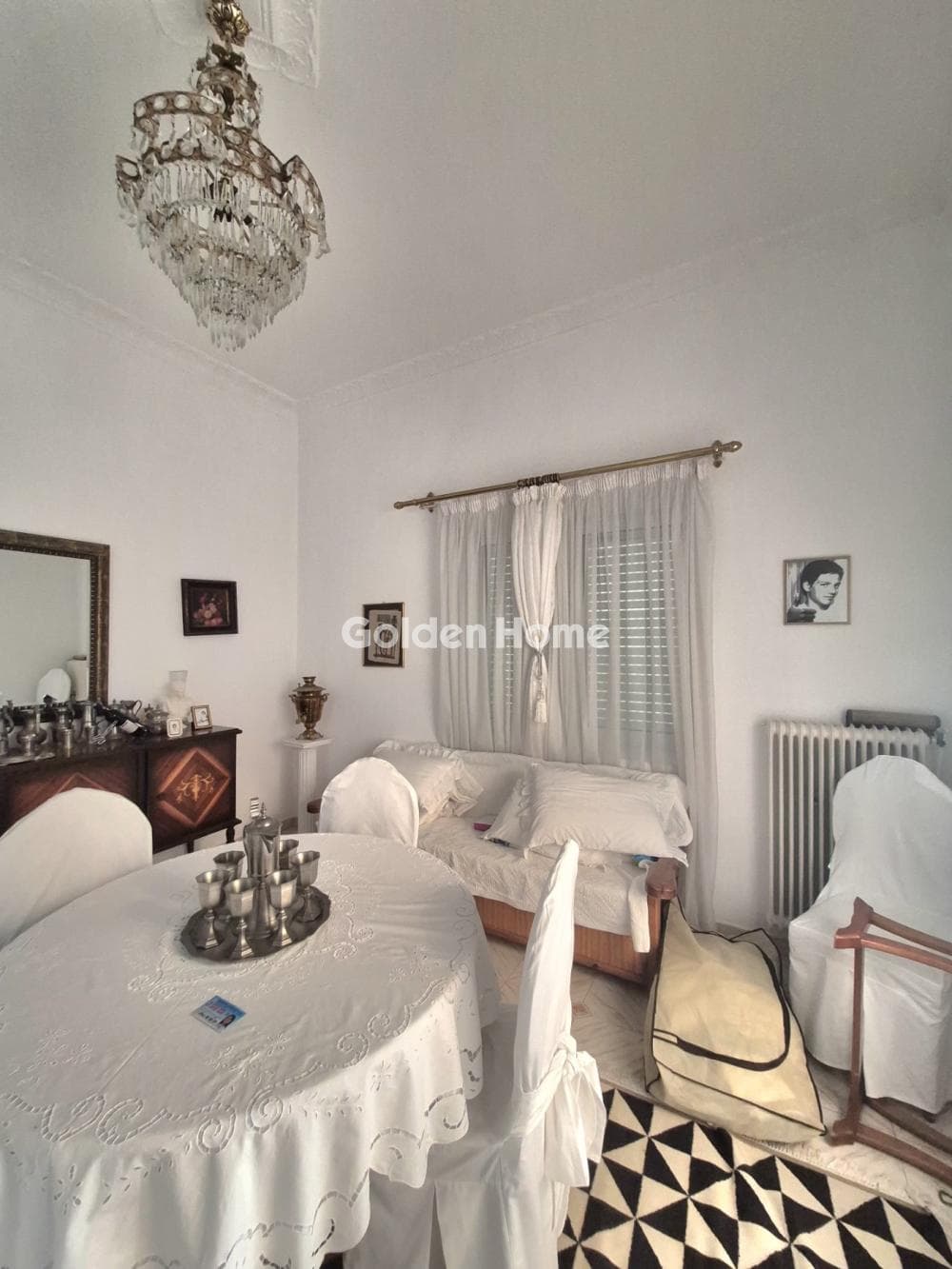 House in Selinia, Salamina — Photo 5 of 16