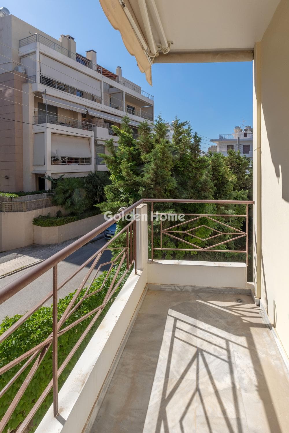 Διαμέρισμα στην Πυρνάρι, Γλυφάδα — Φωτογραφία 22 από 27