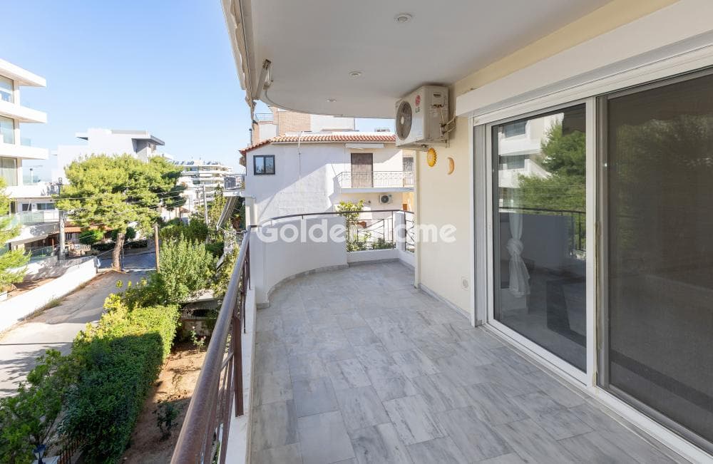 Διαμέρισμα στην Πυρνάρι, Γλυφάδα — Φωτογραφία 3 από 27