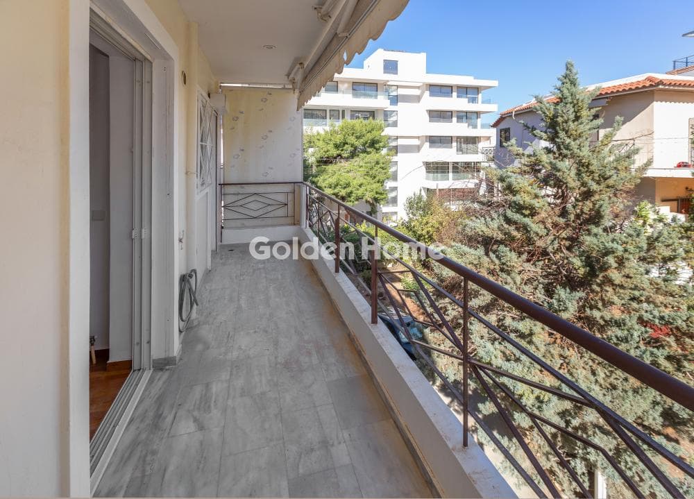 Διαμέρισμα στην Πυρνάρι, Γλυφάδα — Φωτογραφία 11 από 27