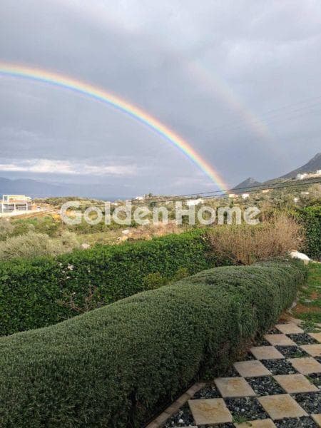 Μονοκατοικία στην Σκροπονέρια, Ακραίφνια — Φωτογραφία 1 από 22