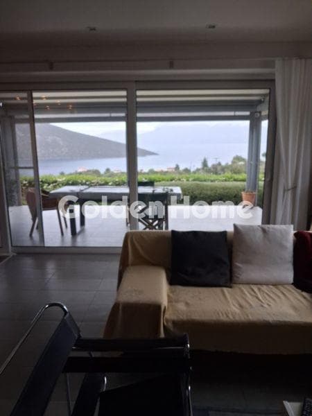 Μονοκατοικία στην Σκροπονέρια, Ακραίφνια — Φωτογραφία 9 από 22