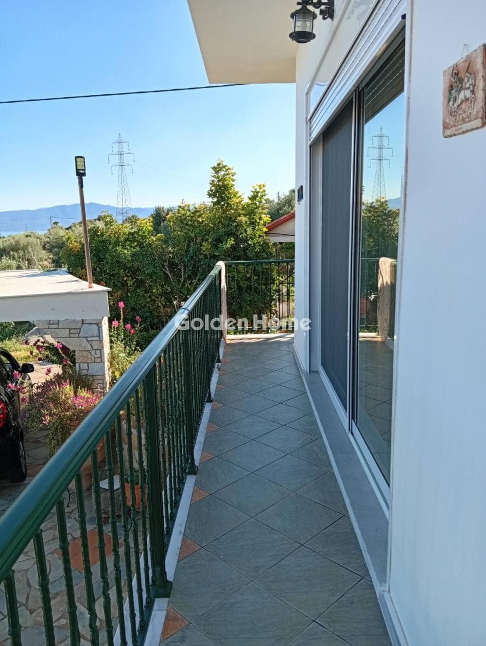 Μονοκατοικία στην Κέντρο, Άγιοι Θεόδωροι — Φωτογραφία 3 από 31