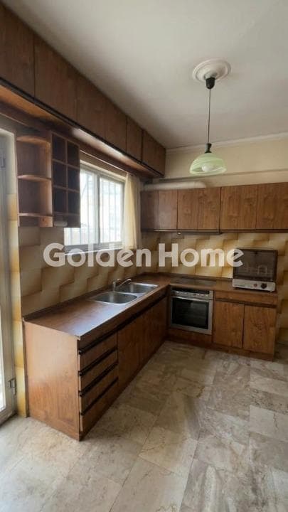 Apartment in Chomateri, Koridallos — Photo 1 of 9