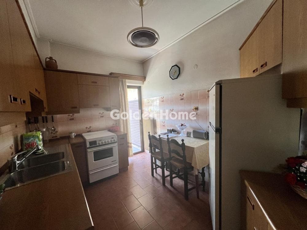 Apartment in Center, Nea Smyrni — Photo 3 of 15
