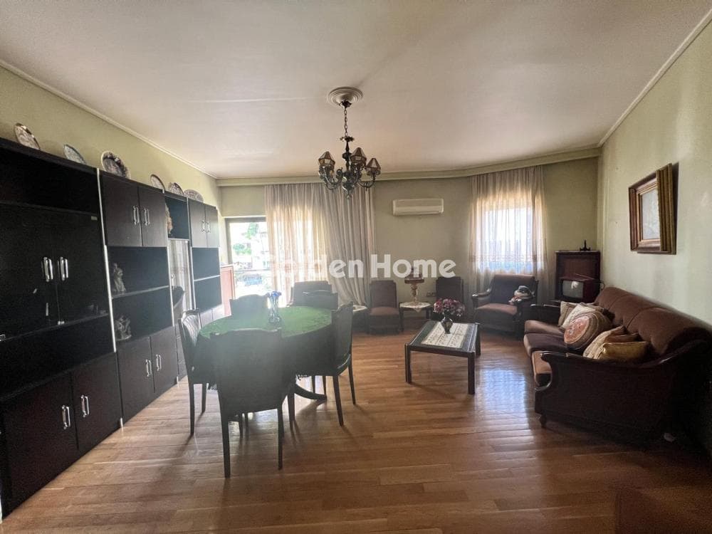 Apartment in Center, Nea Smyrni — Photo 4 of 15